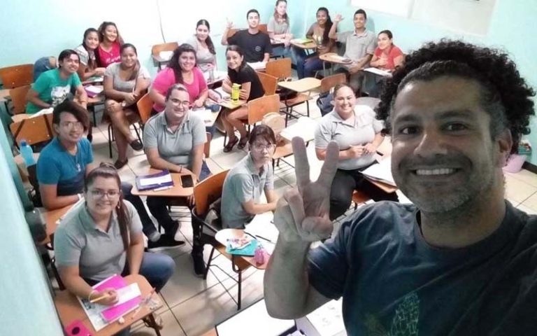 Sun, Sand, and Students: Teach English in Costa Rica