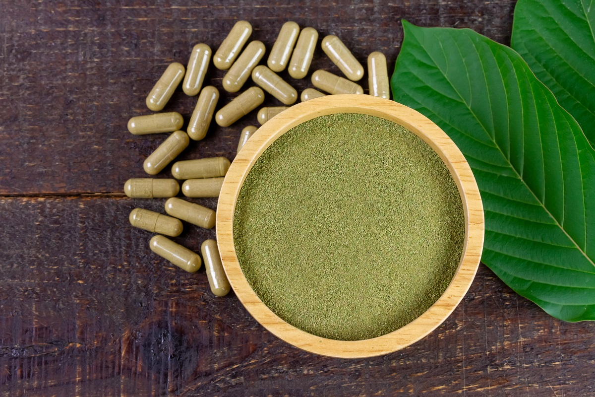 How does green vein kratom enhance productivity in busy lifestyles?