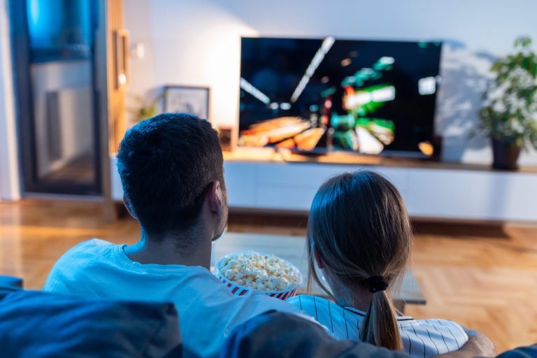 Discover Convenient and Customizable Entertainment with IP TV