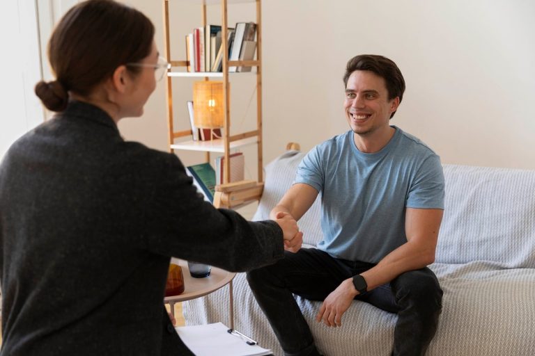 Ai generated, counseling, mental health — Guided Healing Through Ketamine, Peptides, and Advanced Neuro Therapies