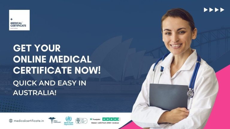 Online Scripts - Professional Prescription Services From Qualified Australian Doctors