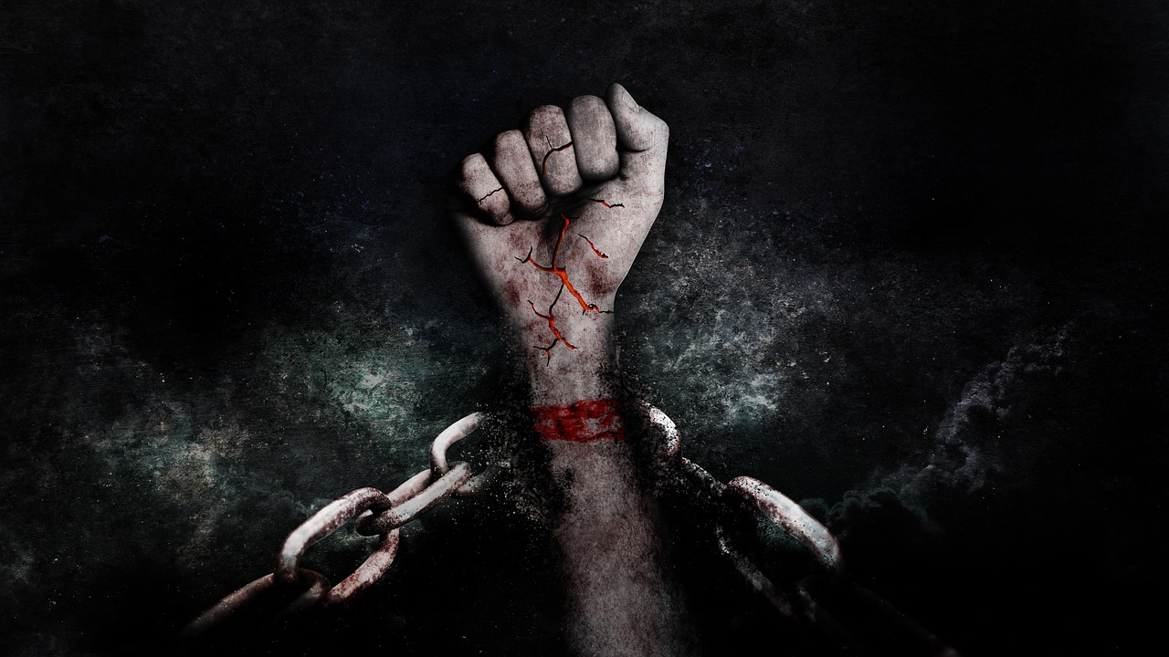 Hand, fist, fight back — Growing Your Business with Scalable White Label PPC Solutions